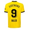 Borussia Dortmund Haller 9 Hjemme 23-24 - Herre Fotballdrakt
